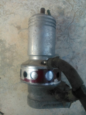 โบวออฟวาล์ว Apex