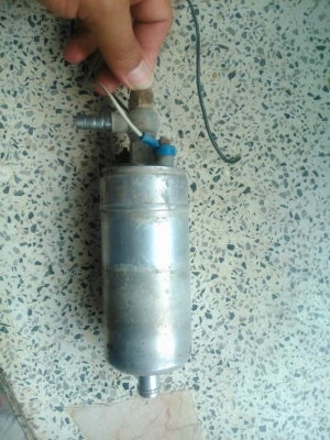 ปั๊มติ๊กนอกถัง