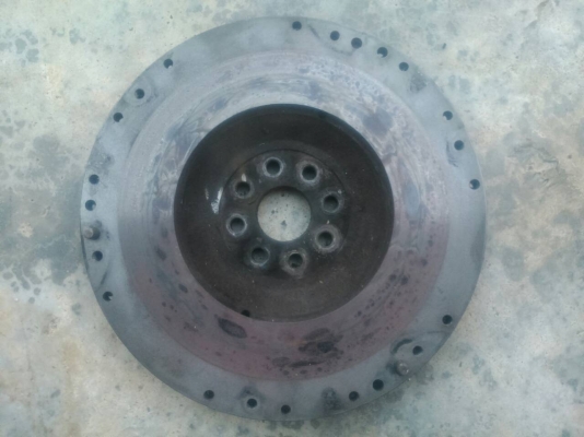 ฟลายวีล 1เจโบ