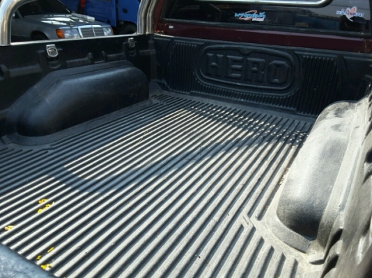 ขาย Isuzu Rodeo 2.5 Cab 4WD ปี96.