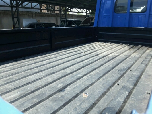 ขาย Isuzu NKR 4ล้อ ไม่ติดเวลา รถประกอบ 3.1 ปี03.