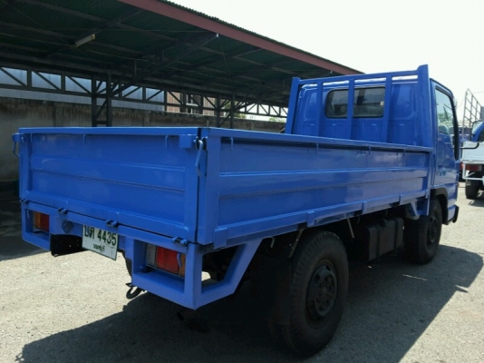 ขาย Isuzu NKR 4ล้อ ไม่ติดเวลา รถประกอบ 3.1 ปี03.