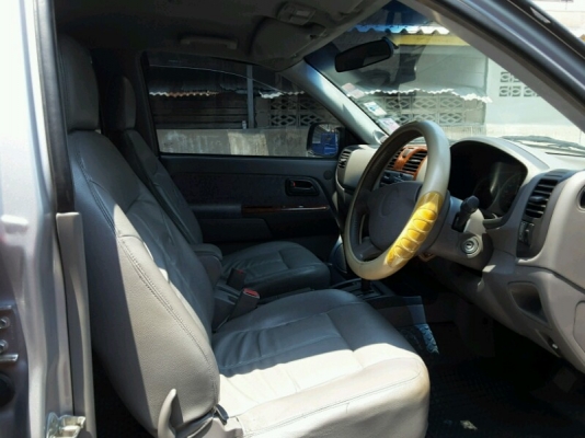 ขาย Isuzu Adventure Thairung 3.0 ออโต้ ปี03. ขาย Isuzu Adventure Thairung 3.0 ออโต้ ปี03.