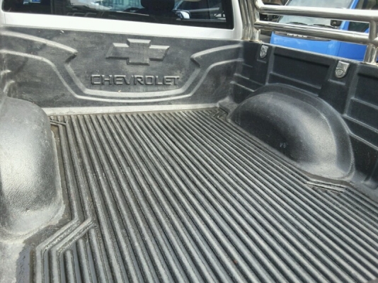 ขาย Chevrolet Colorado 2.5 Cab ปี06.