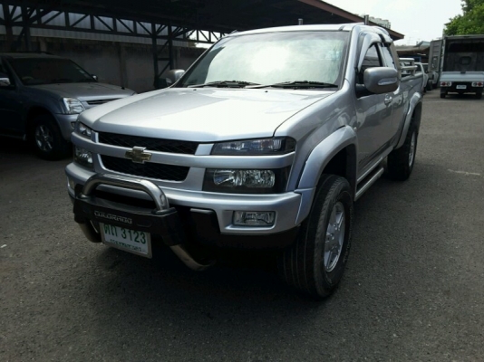ขาย Chevrolet Colorado 2.5 Cab ปี06.