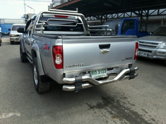 ขาย Chevrolet Colorado 2.5 Cab ปี06.