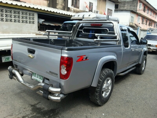 ขาย Chevrolet Colorado 2.5 Cab ปี06.