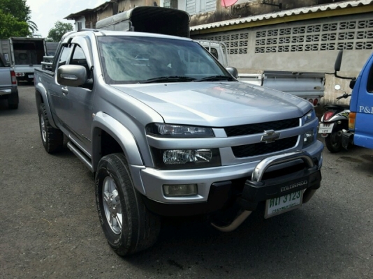 ขาย Chevrolet Colorado 2.5 Cab ปี06.