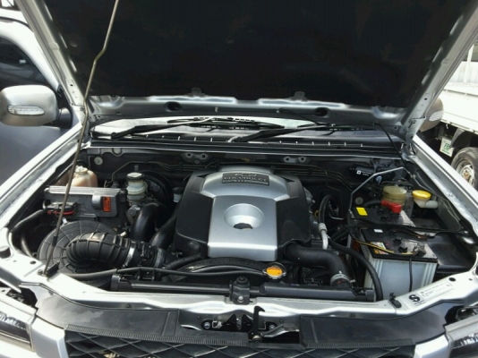 ขาย Chevrolet Colorado 2.5 Cab ปี06.