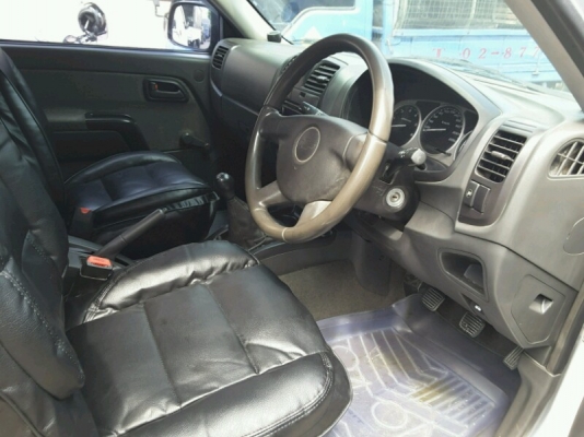 ขาย Chevrolet Colorado 2.5 Cab ปี06.