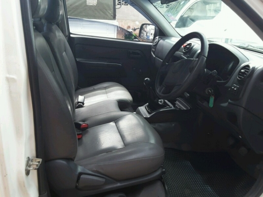 ขาย Isuzu D-max Platinum 2.5 ตอนเดียว หัว-ชัชซี ปี11.