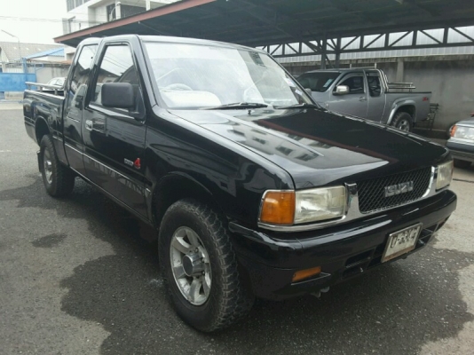ขาย Isuzu Rodeo 4WD 2.5 TFR ปี94.