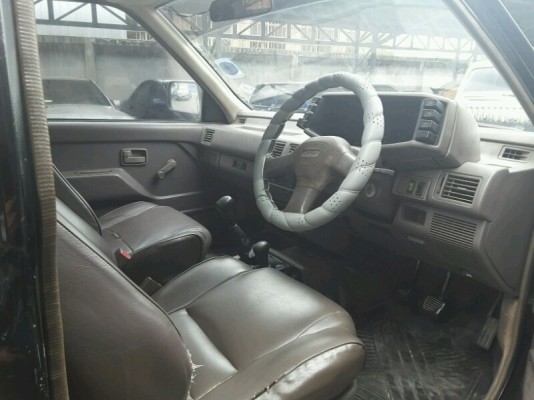 ขาย Isuzu Rodeo 4WD 2.5 TFR ปี94.