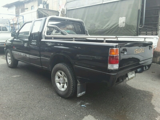 ขาย Isuzu Rodeo 4WD 2.5 TFR ปี94.