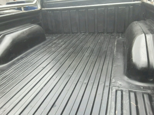 ขาย Isuzu Rodeo 4WD 2.5 TFR ปี94.