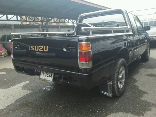 ขาย Isuzu Rodeo 4WD 2.5 TFR ปี94.