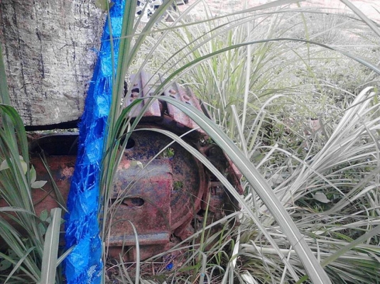 รถขุด SK04 เฟืองเอวไม่ค่อยดีต้องเปลี่ยน อย่างอื่นได้หมด ขายตามสภาพ