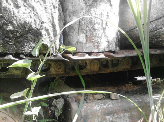 รถขุด SK04 เฟืองเอวไม่ค่อยดีต้องเปลี่ยน อย่างอื่นได้หมด ขายตามสภาพ