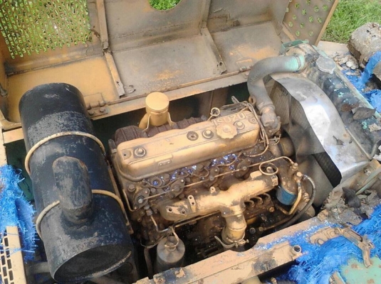 รถขุด SK04 เฟืองเอวไม่ค่อยดีต้องเปลี่ยน อย่างอื่นได้หมด ขายตามสภาพ