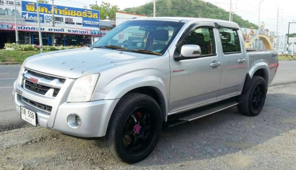 ^^^ หล่อมาก CAB4 คันนี้ เช่นเดิม ออกรถ 2900 ครับ ^^^