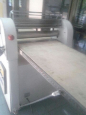 เครื่องรีดแป้งพาย