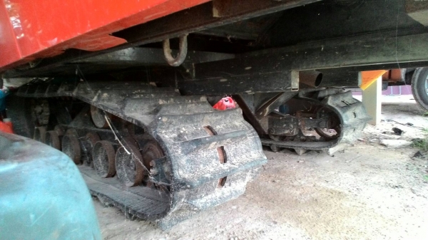 ขายรถเกียวข้าว  DC 60 ปี 52  ราคาเบาฯ   250000 ด่วน  เอาไปไม่ต้องซ่อมลุยงานเลยต้องการขายด่วนต้องการใช้เงิน