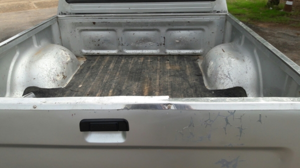 ไฮลัค ไมตี้เอ็ก 4ประตู สวยๆ ไฮลัค ไมตี้เอ็ก 4ประตู สวยๆ