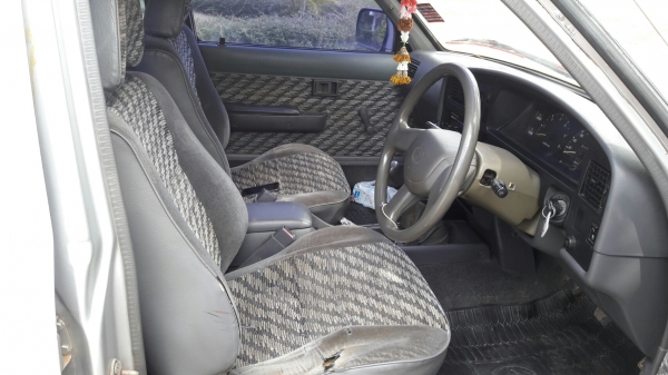 ไฮลัค ไมตี้เอ็ก 4ประตู สวยๆ ไฮลัค ไมตี้เอ็ก 4ประตู สวยๆ