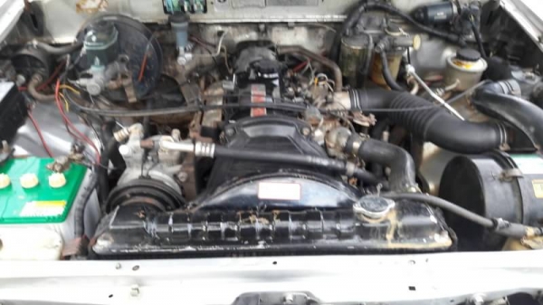 ไฮลัค ไมตี้เอ็ก 4ประตู สวยๆ ไฮลัค ไมตี้เอ็ก 4ประตู สวยๆ