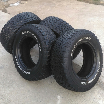 ขายยาง BF All 265/70/16