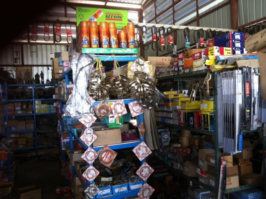 ขายและจัดหาอะไหล่ใหม่เชียงกงพร้อมจัดส่งทั่วประเทศราคา9999ครับ