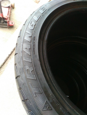 215/50R17 TRIANGLE ชุด 4 เส้น tel.081-4273941 ไอดีไลน์ 0814273941 215/50R17 TRIANGLE ชุด 4 เส้น tel.081-4273941 ไอดีไลน์ 0814273941