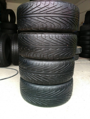 215/50R17 TRIANGLE  ชุด 4 เส้น tel.081-4273941 ไอดีไลน์ 0814273941