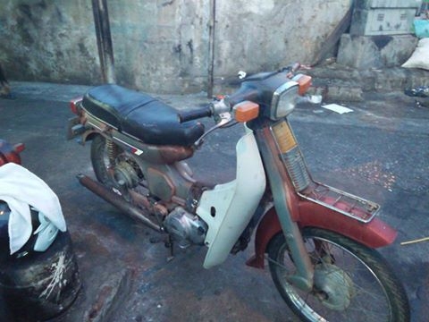 ขายยามาฮ่าy80มีทะเบียนชุดโอนภาษีขาด2ปีสนใจติดต่อสรกฤช098-5651219