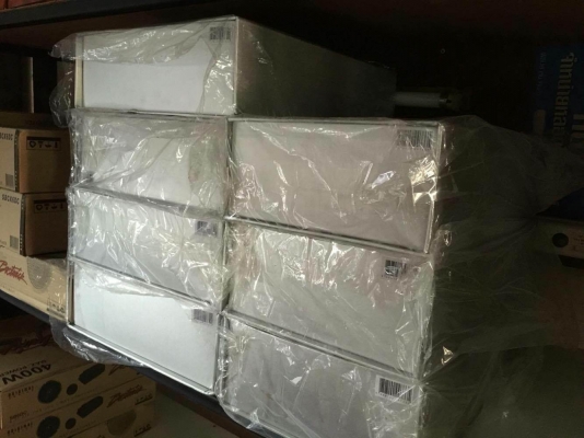 ลำโพง3ทาง Bostwick Limited 3