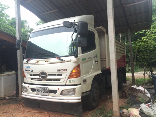 Hino175 ปี55 ติดต่อ 080-1405528