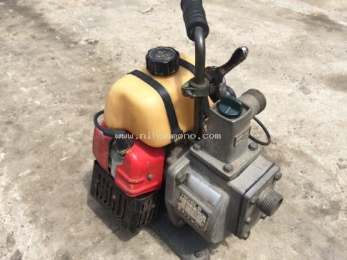 ขาย ปั้มน้ำ KOSHIN   SE-25-B รหัสสินค้า : 80903936   www.nihonmono.com