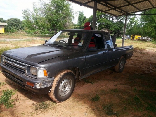 ไมตี้แค็ป ปี 94 เครื่องเบนซิน