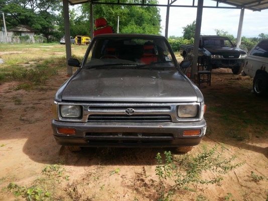 ไมตี้แค็ป ปี 94 เครื่องเบนซิน