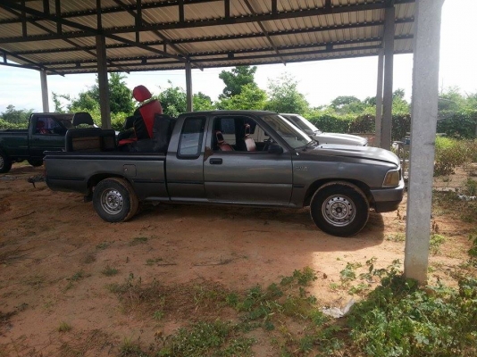 ไมตี้แค็ป ปี 94 เครื่องเบนซิน