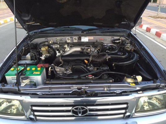 สปอรต์ไรค์เดอร์ ปี2001