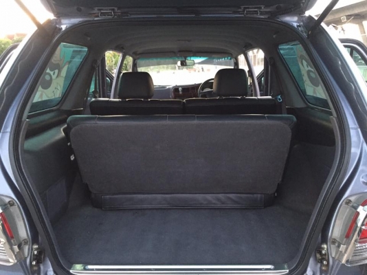 สปอรต์ไรค์เดอร์ ปี2001