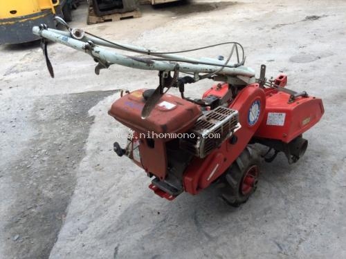 ขาย รถพรวนดินเดินตาม   MAMETORA   MRV3  รหัสสินค้า : 80903694   www.nihonmono.com