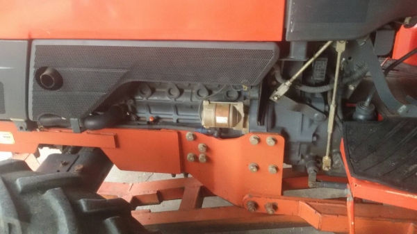 ขายคับๆๆ รถL4508 Di (สเปเชียล)