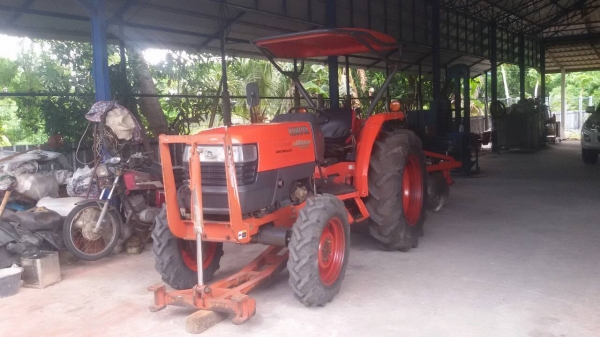 ขายคับๆๆ รถL4508 Di (สเปเชียล)