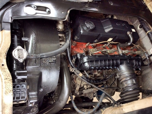 KIA PREGIO 2.7 GS 2007 5x,xxxKM