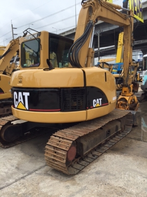 มาถึงใหม่แล้วสำหรับรถขุดคีบไม้ มือ 2 นำเข้าจากญี่ปุ่นโดยตรง มาถึงใหม่แล้วสำหรับรถขุดคีบไม้ มือ 2 นำเข้าจากญี่ปุ่นโดยตรง