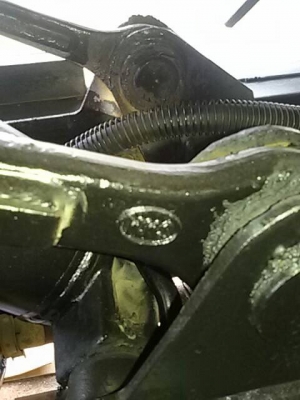 ฝากขายรถ6ล้อดั้มเมกก้า 175 แรงสภาพพร้อมใช้ ขอบคุณครับ