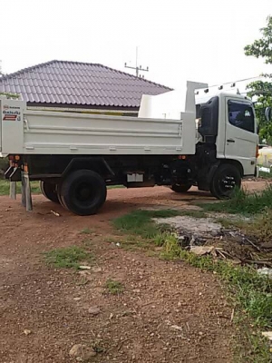 ฝากขายรถ6ล้อดั้มเมกก้า 175 แรงสภาพพร้อมใช้ ขอบคุณครับ