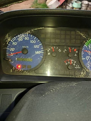 ฝากขายรถ6ล้อดั้มเมกก้า 175 แรงสภาพพร้อมใช้ ขอบคุณครับ